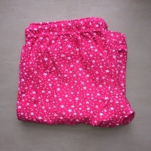 Aeropostale sleep pants